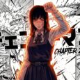 Chainsaw Man Chapter 228: Release Date and Plot Spoilers