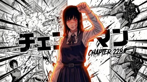 Chainsaw Man Chapter 228: Release Date and Plot Spoilers