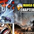 D Clan connected to Giants in One Piece Chapter 1171?