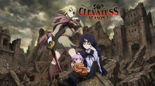 When Will Clevatess Season 2 Be Released?