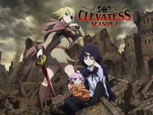 When Will Clevatess Season 2 Be Released?