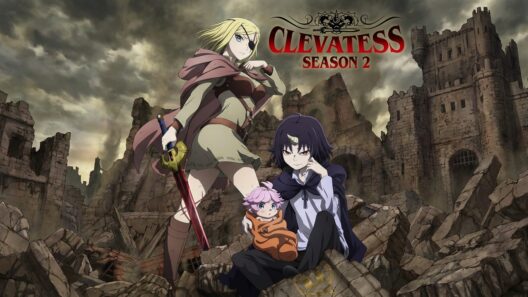 When Will Clevatess Season 2 Be Released?