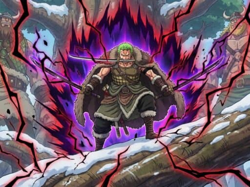 One Piece Chapter 1172 Spoilers: Zoro's Plan Revealed!