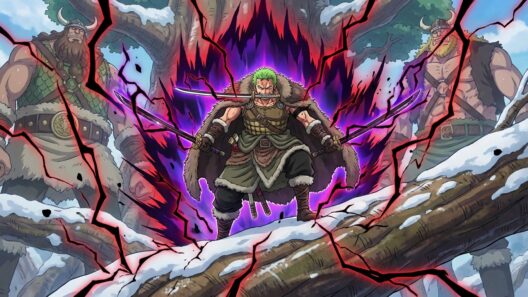 One Piece Chapter 1172 Spoilers: Zoro's Plan Revealed!