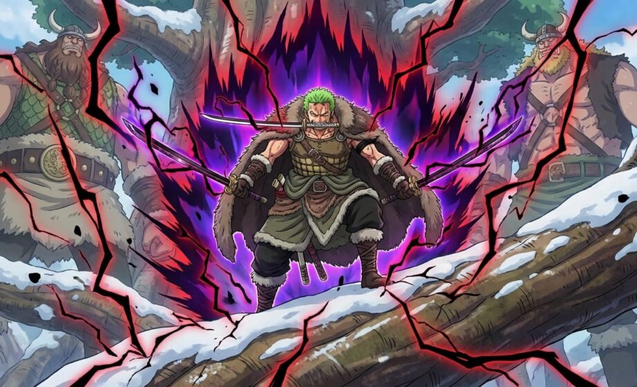 One Piece Chapter 1172 Spoilers: Zoro's Plan Revealed!