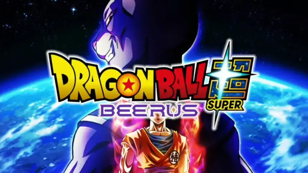 Dragon Ball Super: Beerus Release Date Confirmed for 2026