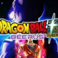 Dragon Ball Super: Beerus Release Date Confirmed for 2026
