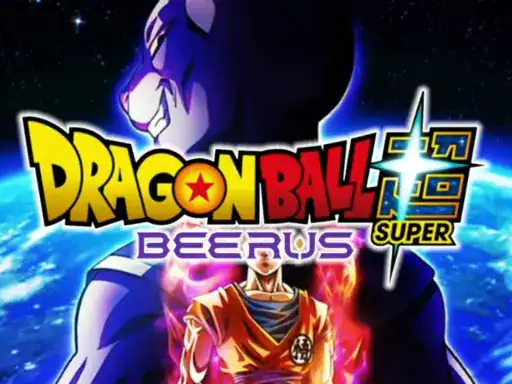 Dragon Ball Super: Beerus Release Date Confirmed for 2026