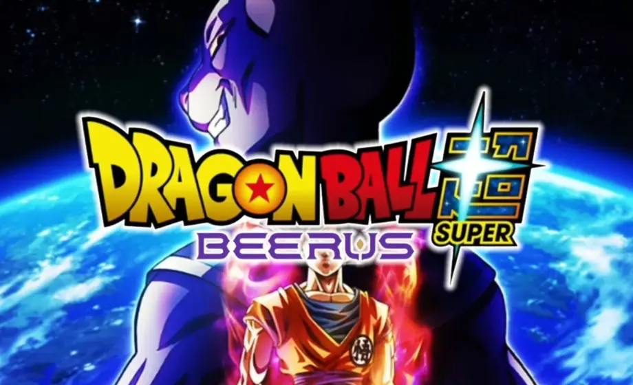 Dragon Ball Super: Beerus Release Date Confirmed for 2026