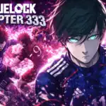 What Is the Confirmed Blue Lock Chapter 333 Release Date?