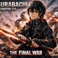 Kagurabachi Chapter 113 Release Date