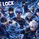 Blue Lock Chapter 336 Spoilers: Japan vs France Heats Up