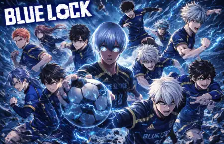 Blue Lock Chapter 336 Spoilers: Japan vs France Heats Up