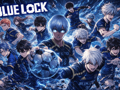 Blue Lock Chapter 336 Spoilers: Japan vs France Heats Up