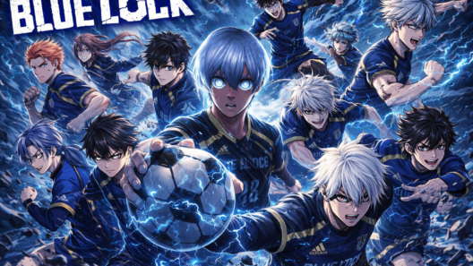 Blue Lock Chapter 336 Spoilers: Japan vs France Heats Up