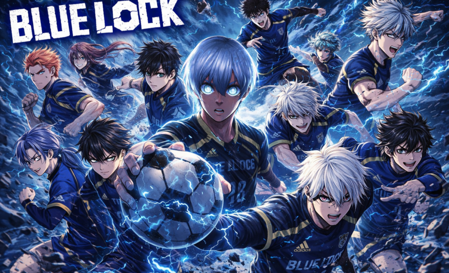 Blue Lock Chapter 336 Spoilers: Japan vs France Heats Up