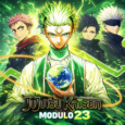 Jujutsu Kaisen Modulo Chapter 23: Yuji vs Maru & The Final Plan