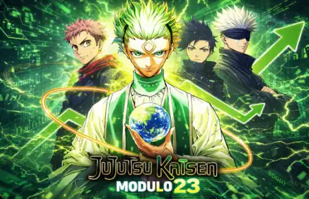 Jujutsu Kaisen Modulo Chapter 23: Yuji vs Maru & The Final Plan