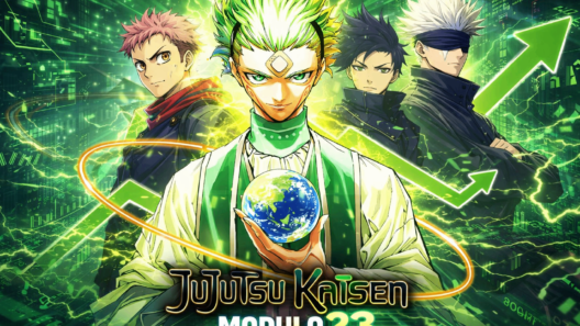 Jujutsu Kaisen Modulo Chapter 23: Yuji vs Maru & The Final Plan