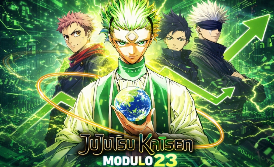 Jujutsu Kaisen Modulo Chapter 23: Yuji vs Maru & The Final Plan