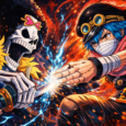 One Piece 1173 Leaks: Who is Gunko? The Shocking Connection to Brook