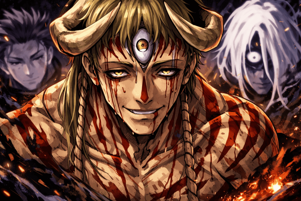 Jujutsu Kaisen Modulo Chapter 21 Spoilers: Mahito Returns in the Afterlife