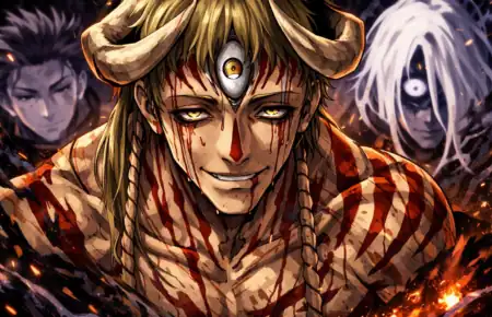 Jujutsu Kaisen Modulo Chapter 21 Spoilers: Mahito Returns in the Afterlife