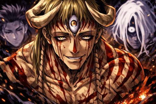 Jujutsu Kaisen Modulo Chapter 21 Spoilers: Mahito Returns in the Afterlife