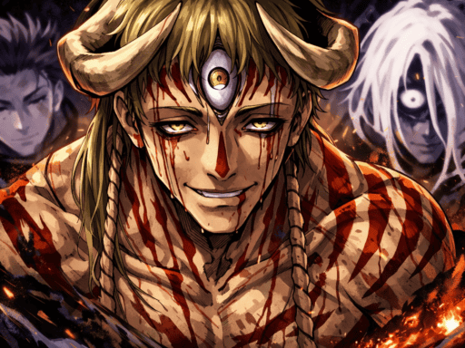 Jujutsu Kaisen Modulo Chapter 21 Spoilers: Mahito Returns in the Afterlife