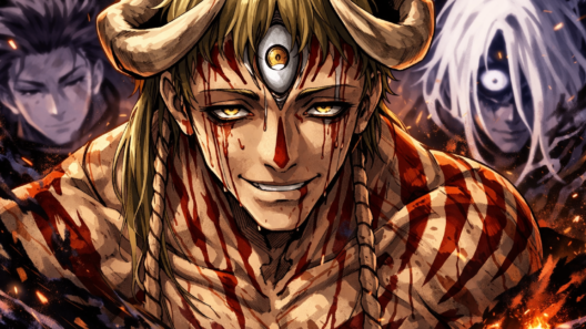 Jujutsu Kaisen Modulo Chapter 21 Spoilers: Mahito Returns in the Afterlife