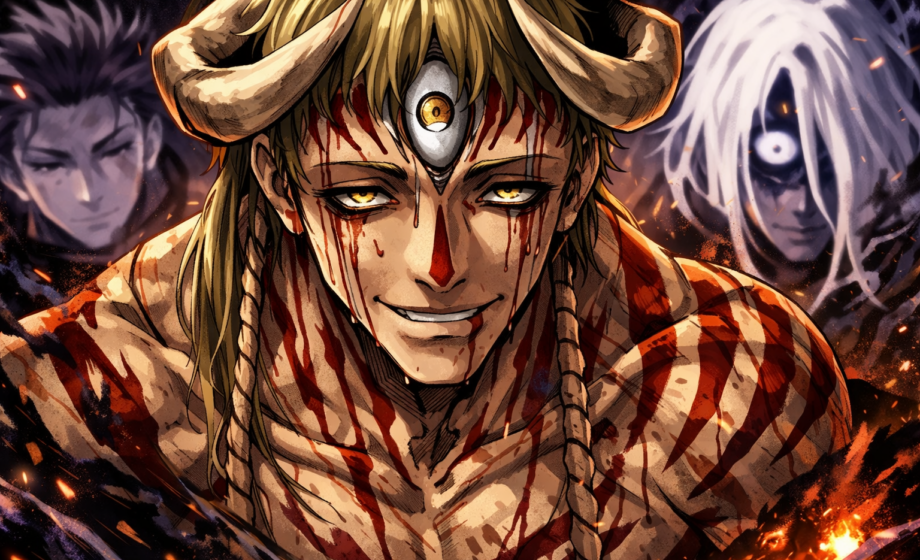 Jujutsu Kaisen Modulo Chapter 21 Spoilers: Mahito Returns in the Afterlife