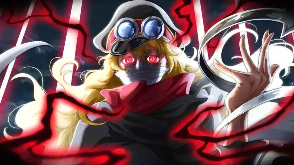 How Will Brook Break Imu's Control Over Gunko?