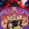 One Piece Chapter 1175 Spoilers: The Truth About Loki's Nidhogg Fruit
