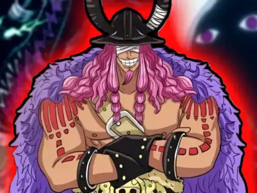 One Piece Chapter 1175 Spoilers: The Truth About Loki's Nidhogg Fruit