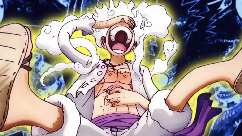 One Piece Chapter 1174 Leaks: Luffy Rides The Jet Dragon