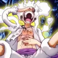 One Piece Chapter 1174 Leaks: Luffy Rides The Jet Dragon