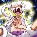 One Piece Chapter 1174 Leaks: Luffy Rides The Jet Dragon