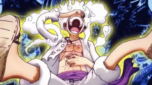 One Piece Chapter 1174 Leaks: Luffy Rides The Jet Dragon