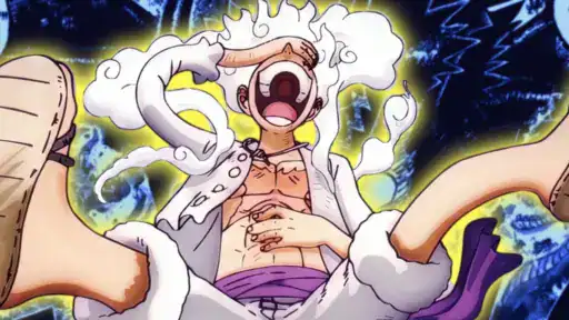 One Piece Chapter 1174 Leaks: Luffy Rides The Jet Dragon