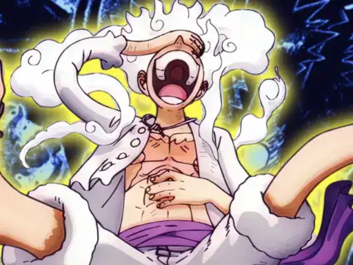 One Piece Chapter 1174 Leaks: Luffy Rides The Jet Dragon