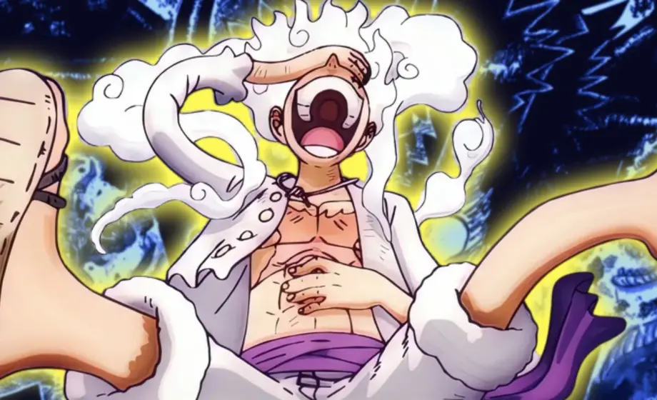 One Piece Chapter 1174 Leaks: Luffy Rides The Jet Dragon