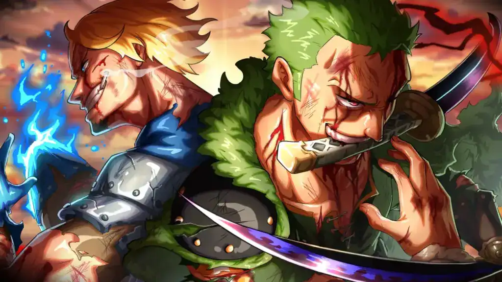 What is the heartbreaking truth behind Brook and Gunko?