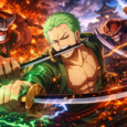 One Piece Chapter 1173 Spoilers: Zoro’s Plan Revealed?