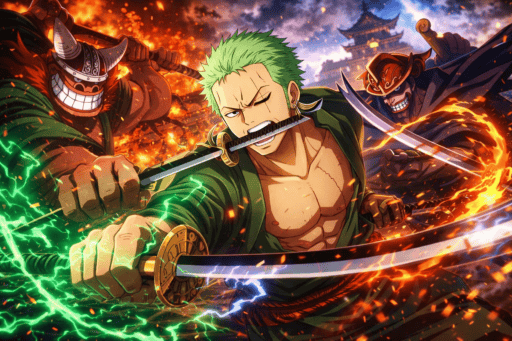 One Piece Chapter 1173 Spoilers: Zoro’s Plan Revealed?