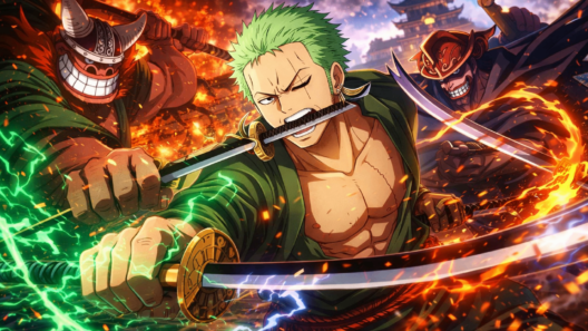 One Piece Chapter 1173 Spoilers: Zoro’s Plan Revealed?