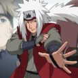 The Secret Reason Jiraiya Ditched the Konoha Symbol
