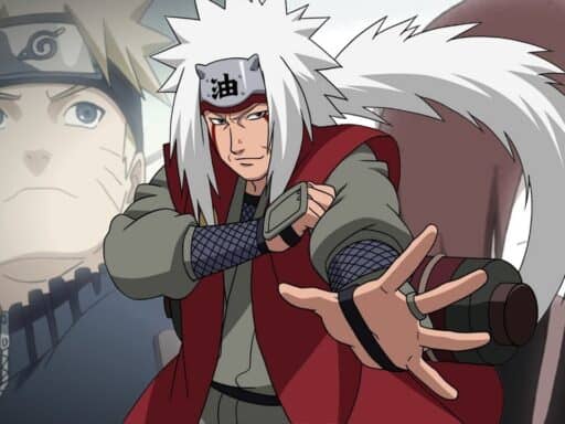 The Secret Reason Jiraiya Ditched the Konoha Symbol