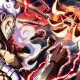 Elbaf War Explained: Imu's Demon Giants vs Straw Hats