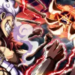 Elbaf War Explained: Imu's Demon Giants vs Straw Hats