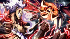 Elbaf War Explained: Imu's Demon Giants vs Straw Hats